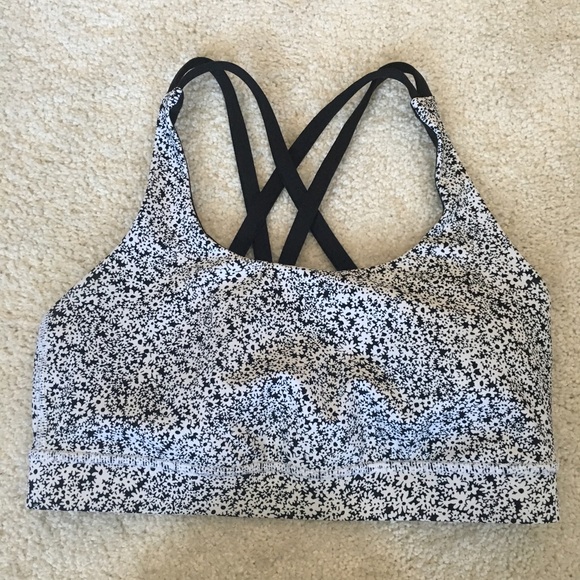 lululemon athletica Other - Lulu lemon sports bra